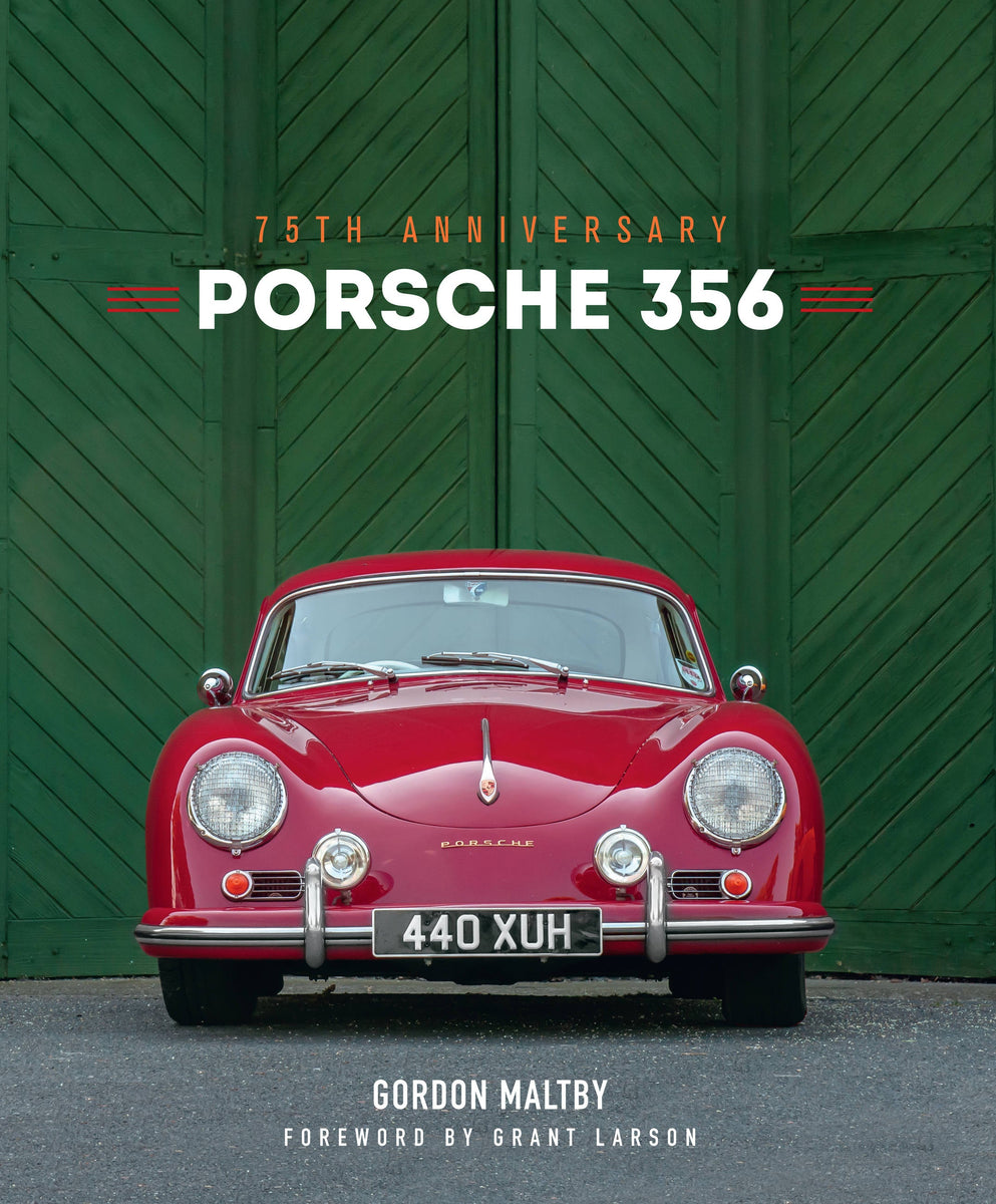 356 Porsche Registry On DVD Magazine Vols 21-30 2024 1997-2007