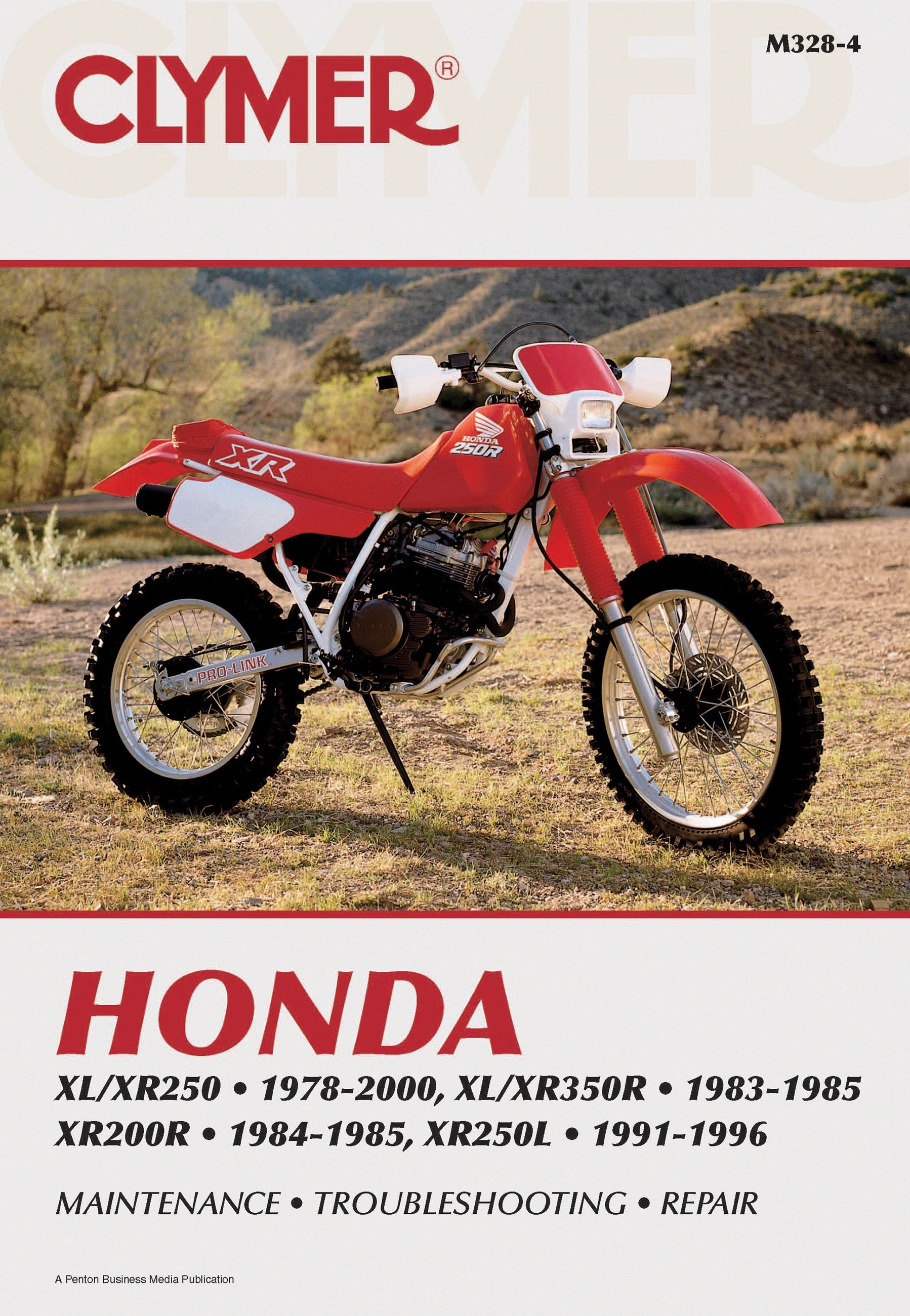 Honda XL 250R 1983 - Classificados de veículos antigos de coleção